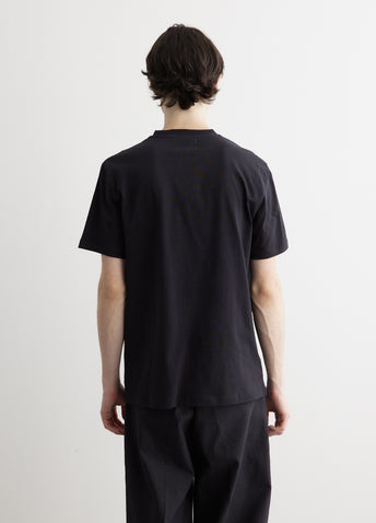 x Raf Simons Enamel Pin T-Shirt