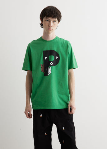 x Miffy Big P T-Shirt
