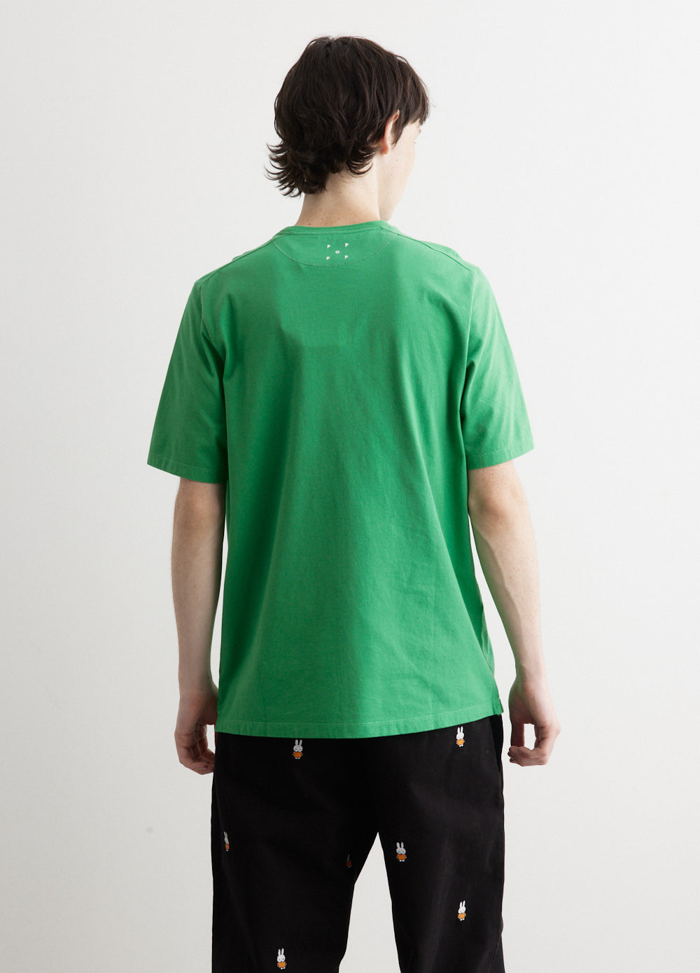 x Miffy Big P T-Shirt