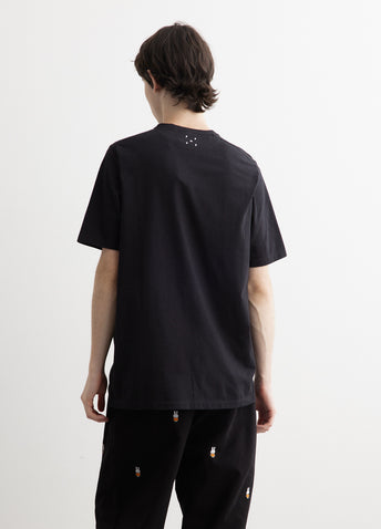 x Miffy Embroidered T-Shirt
