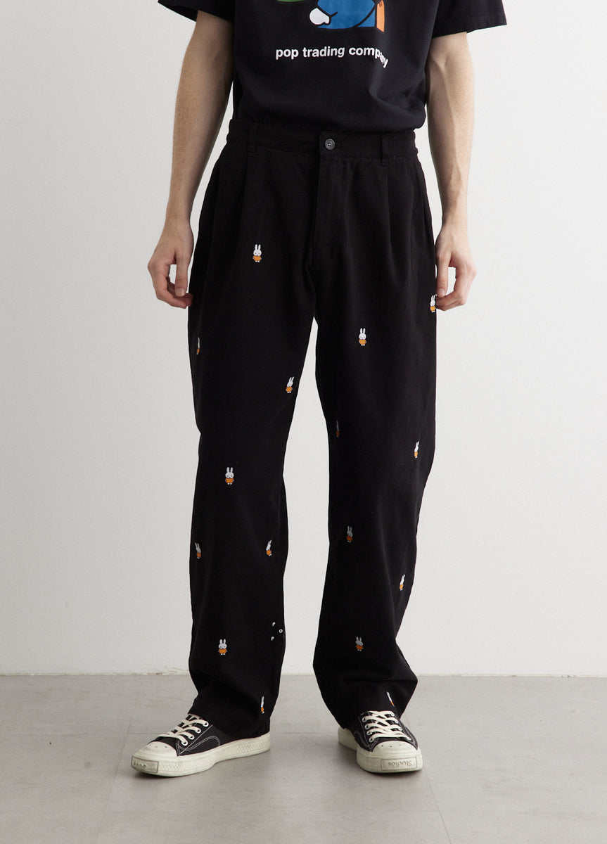 x Miffy Suit Pants