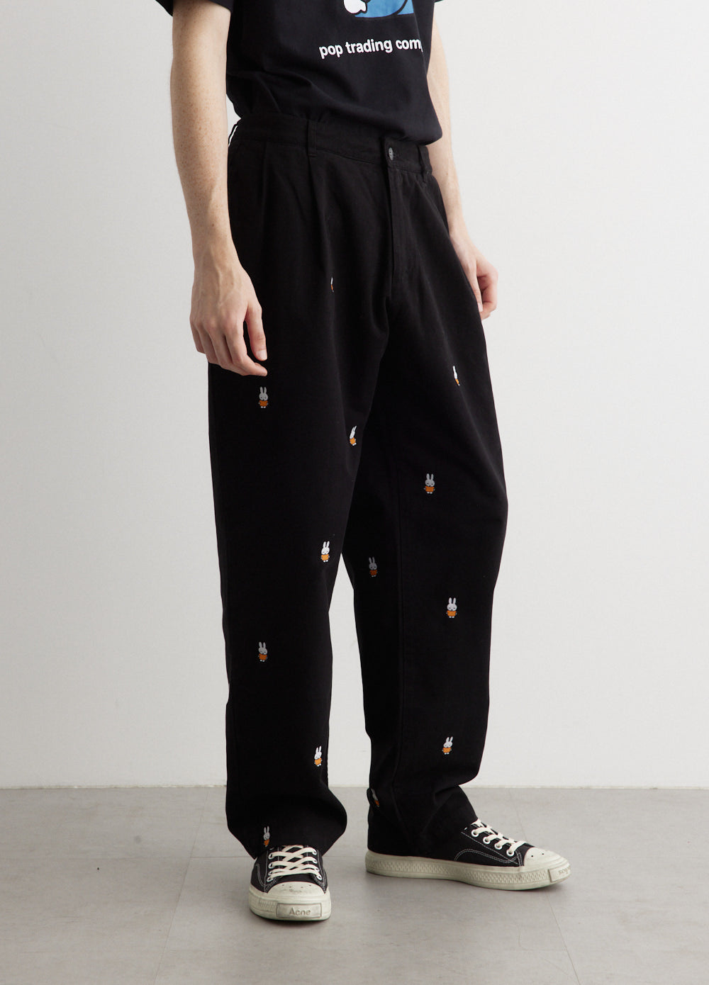x Miffy Suit Pants