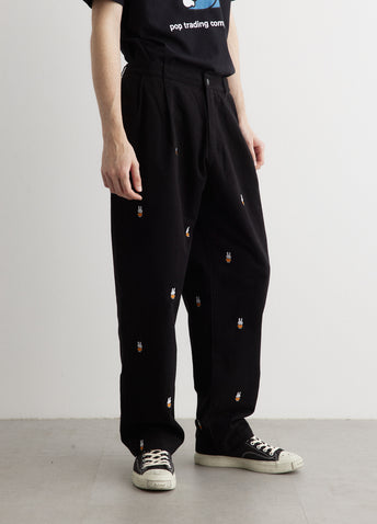 x Miffy Suit Pants