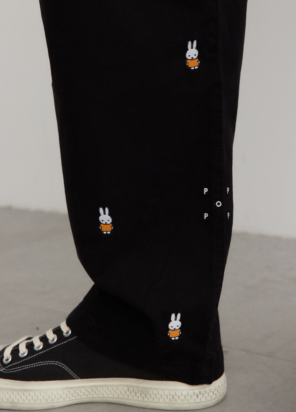 x Miffy Suit Pants