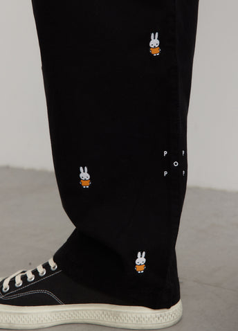 x Miffy Suit Pants