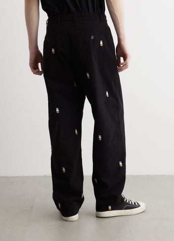 x Miffy Suit Pants