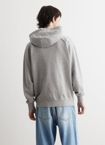 x Miffy Big P Hooded Sweatshirt