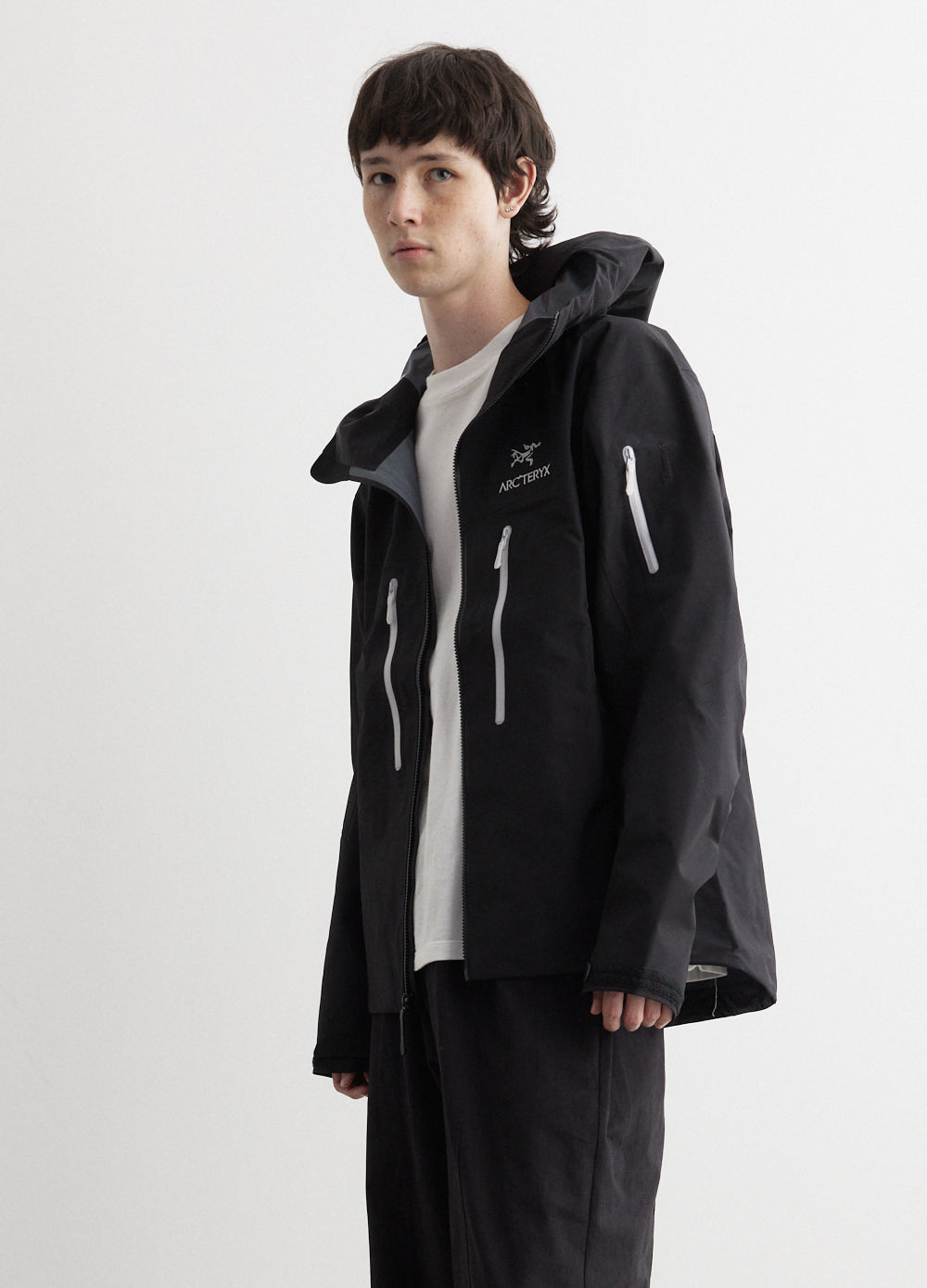 Alpha SV Jacket
