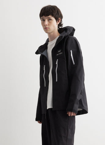 Alpha SV Jacket