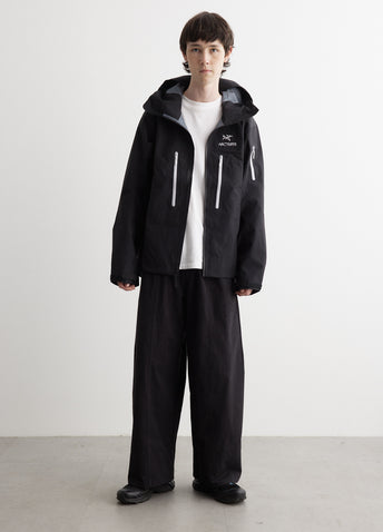 Alpha SV Jacket