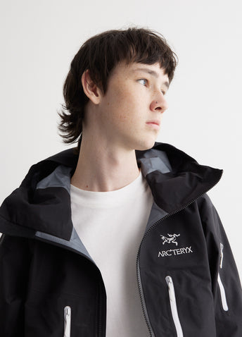Alpha SV Jacket