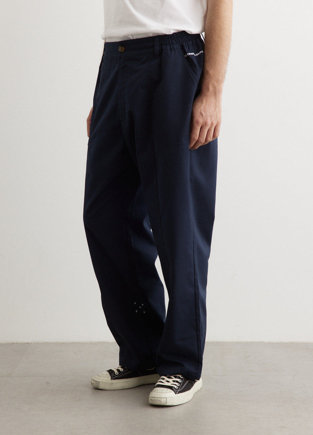 Military Overpants