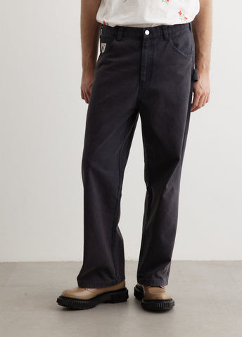 Twill Knolly Brook Trousers