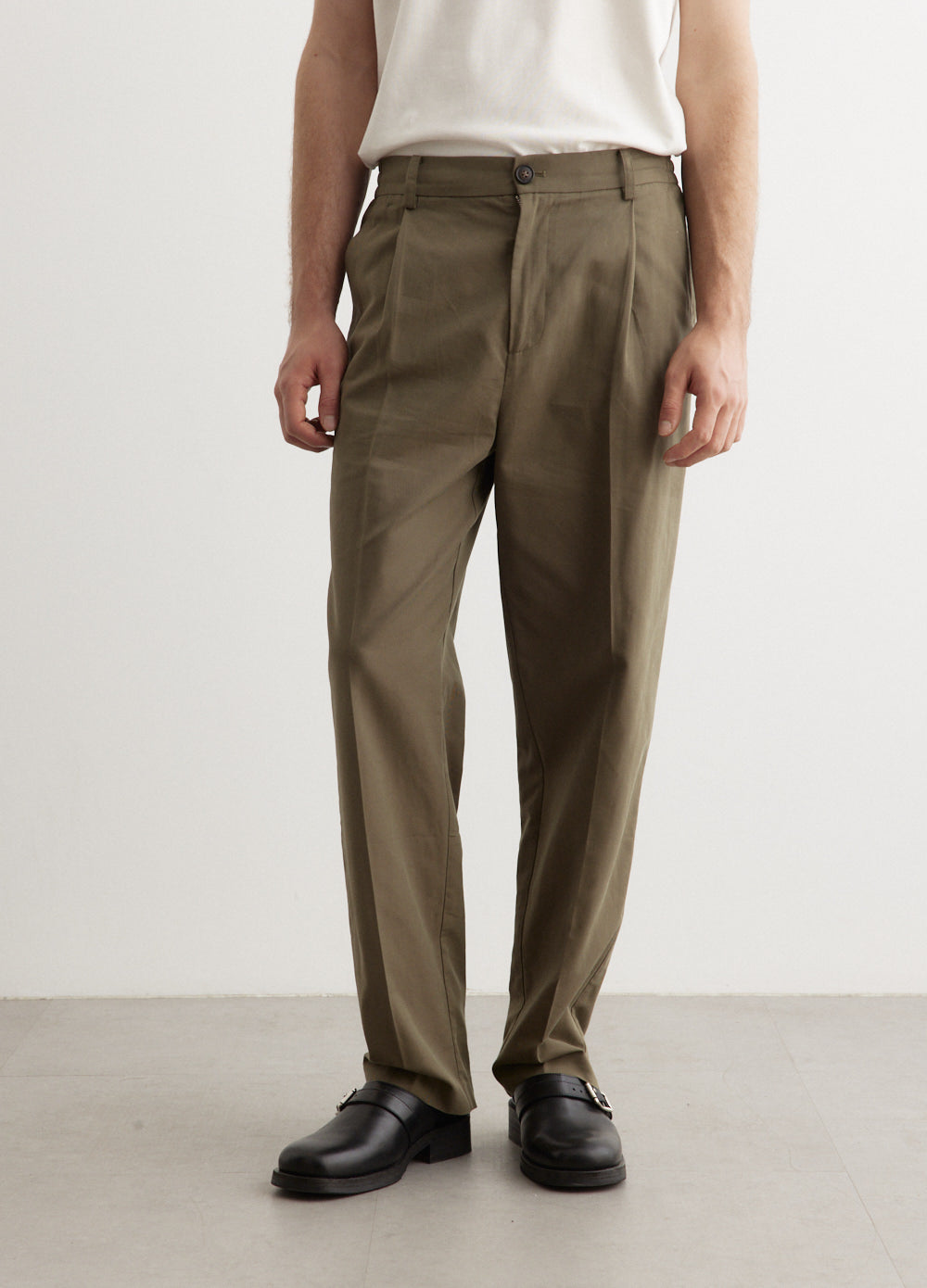 Pitfall Easy Tailored Pants