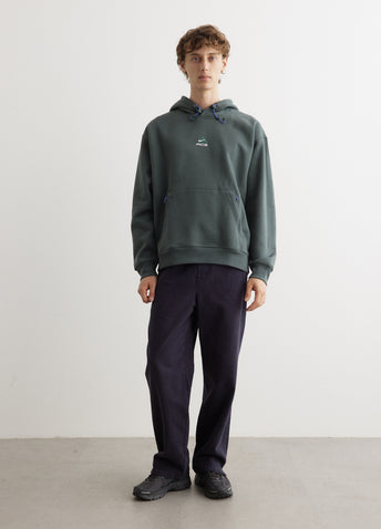 ACG Therma-FIT Fleece Pullover Hoodie