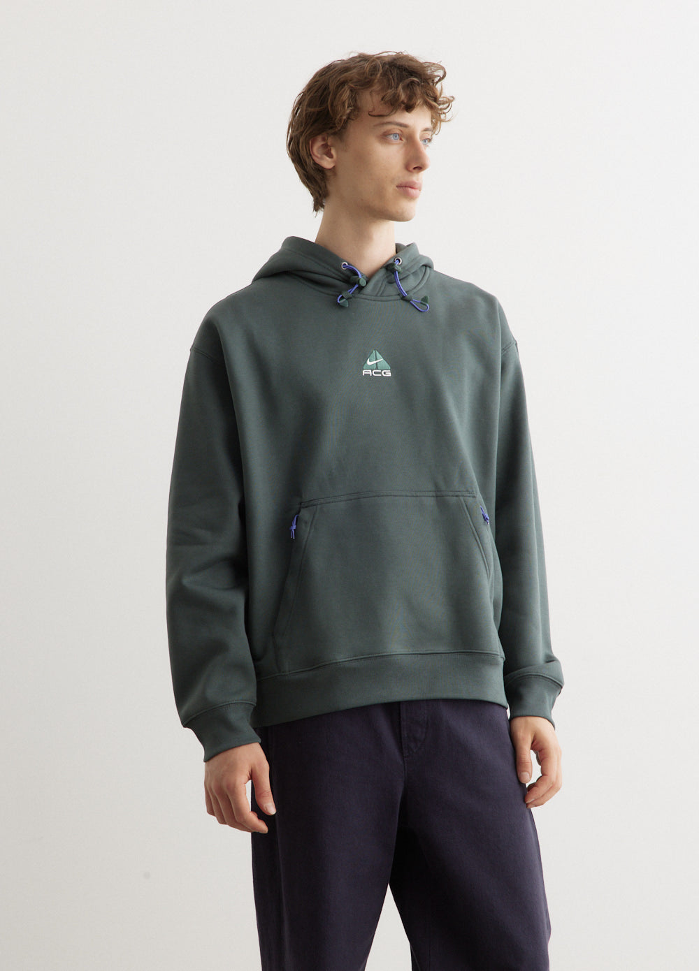 ACG Therma-FIT Fleece Pullover Hoodie