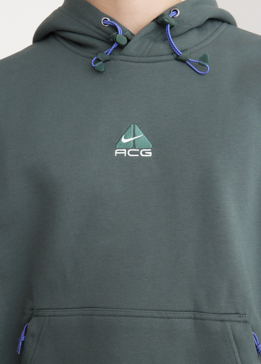 ACG Therma-FIT Fleece Pullover Hoodie