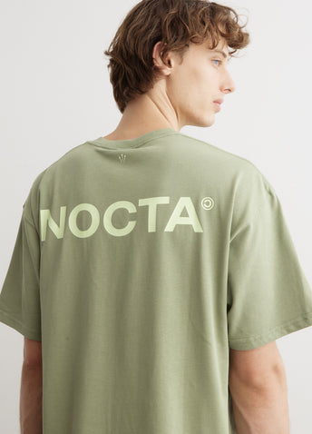 x NOCTA NRG Short Sleeve T-Shirt