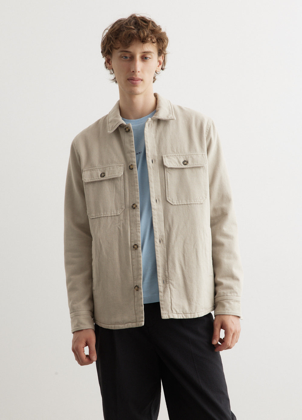 Alessio Jacket