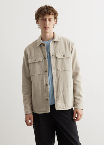 Alessio Jacket