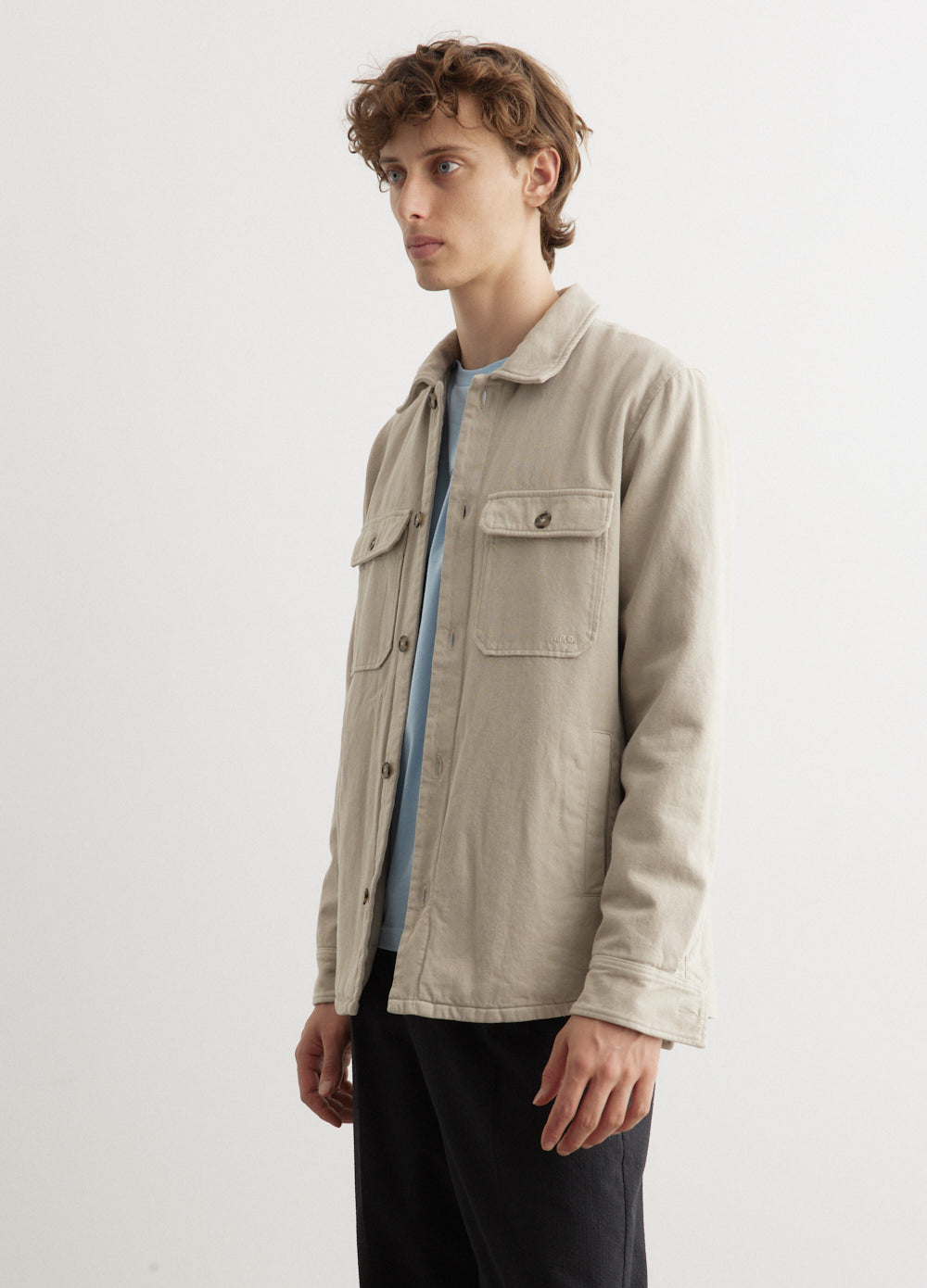 Alessio Jacket