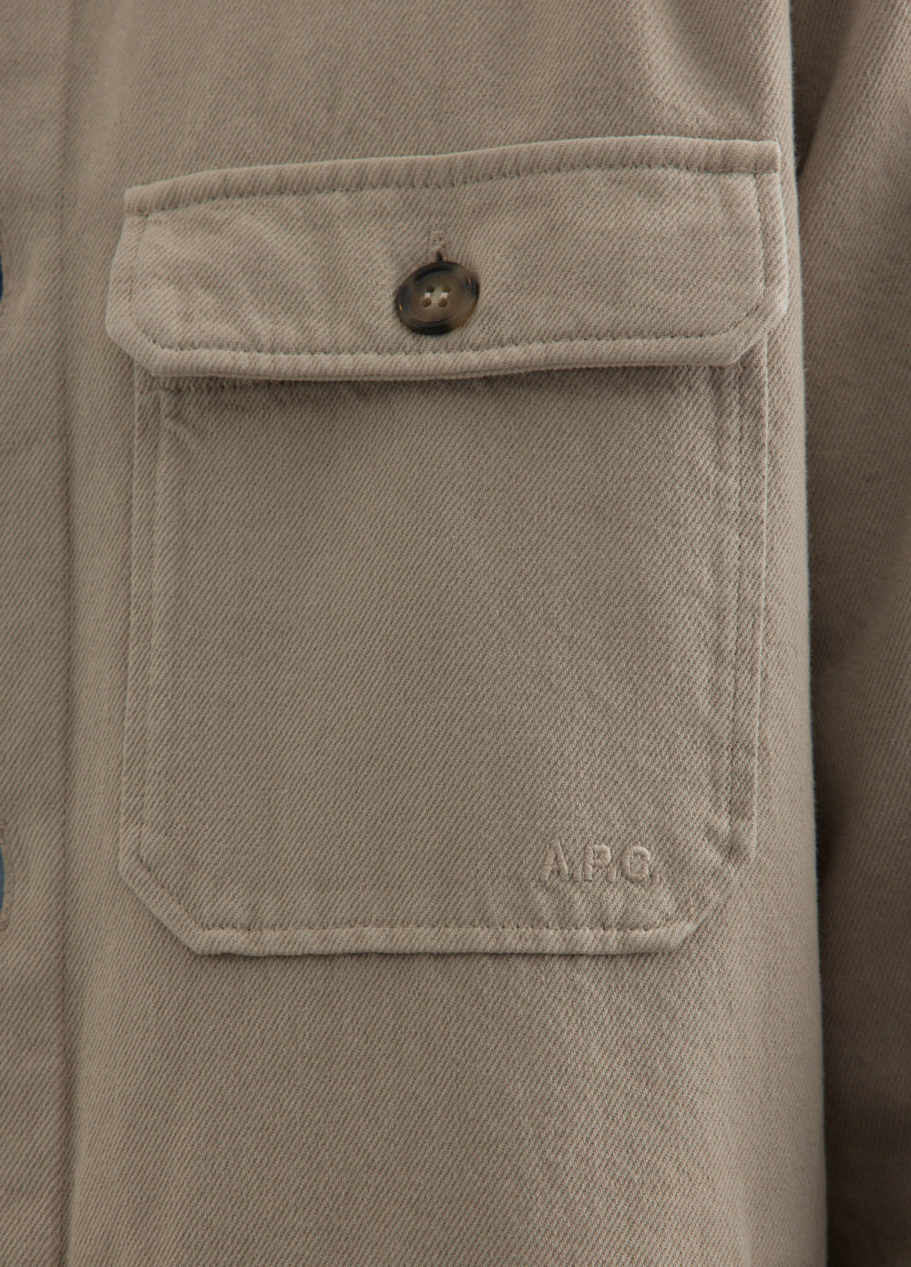 Alessio Jacket