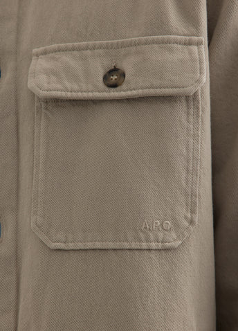 Alessio Jacket