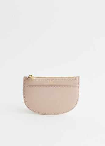 Porte-Monnaie Demi-Lune Coin Purse