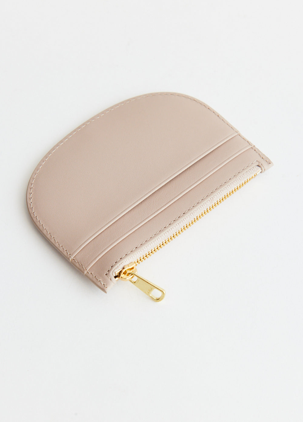 Porte-Monnaie Demi-Lune Coin Purse