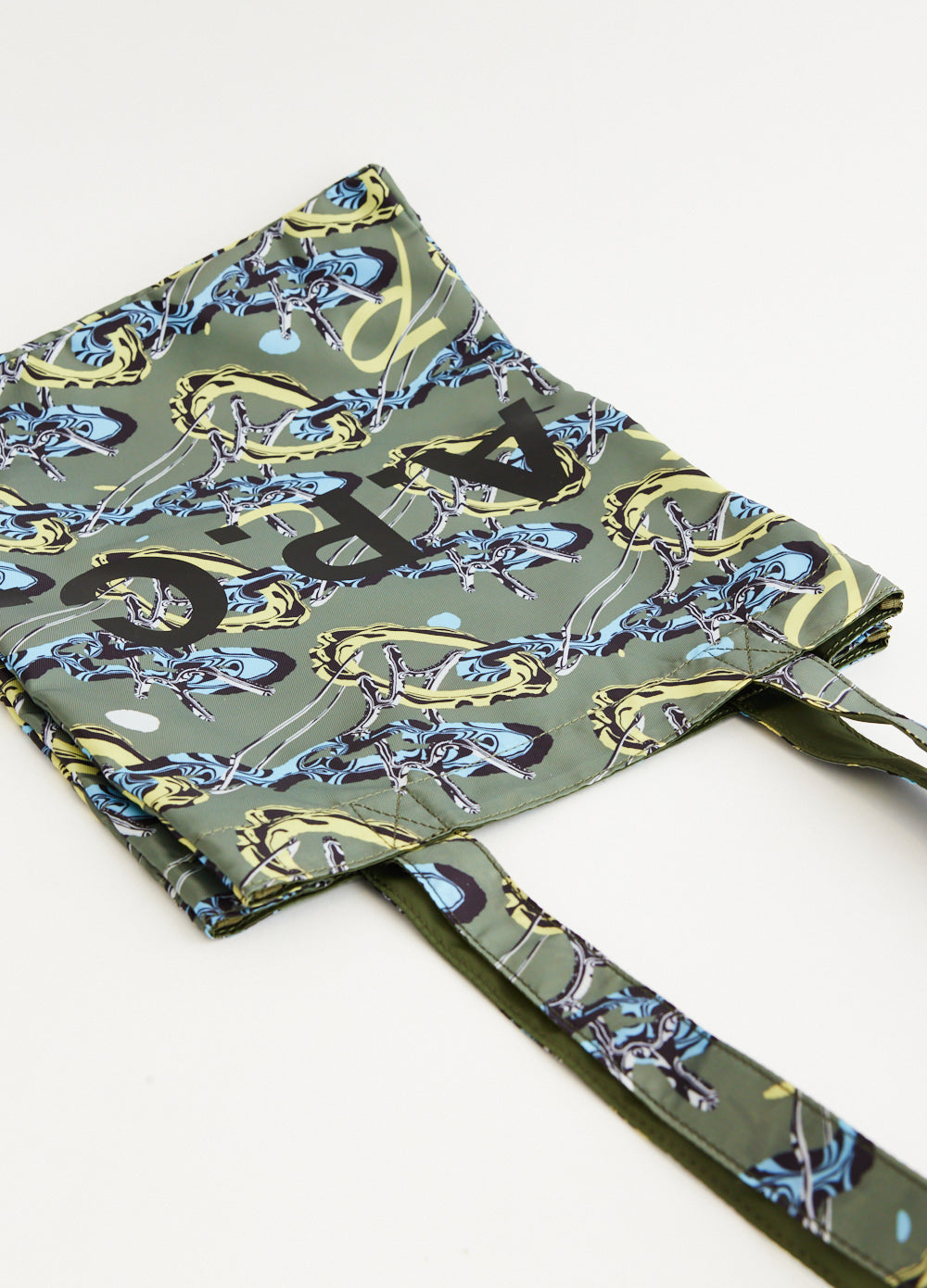 x Braindead Lou Reversible Tote
