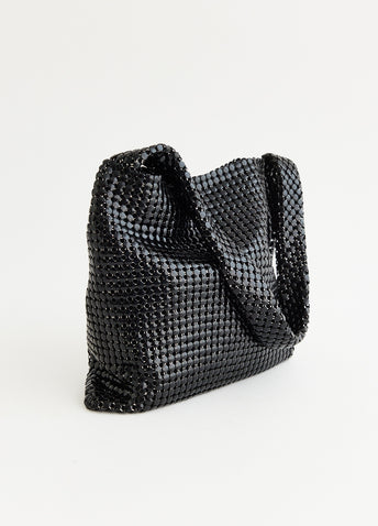 Pixel Tote Bag