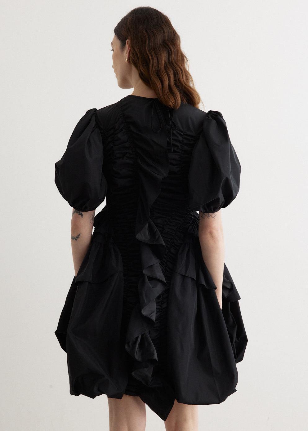 Olena Dress