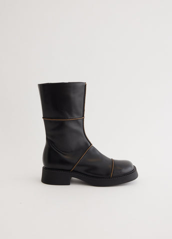 Dahlia Ankle Boots
