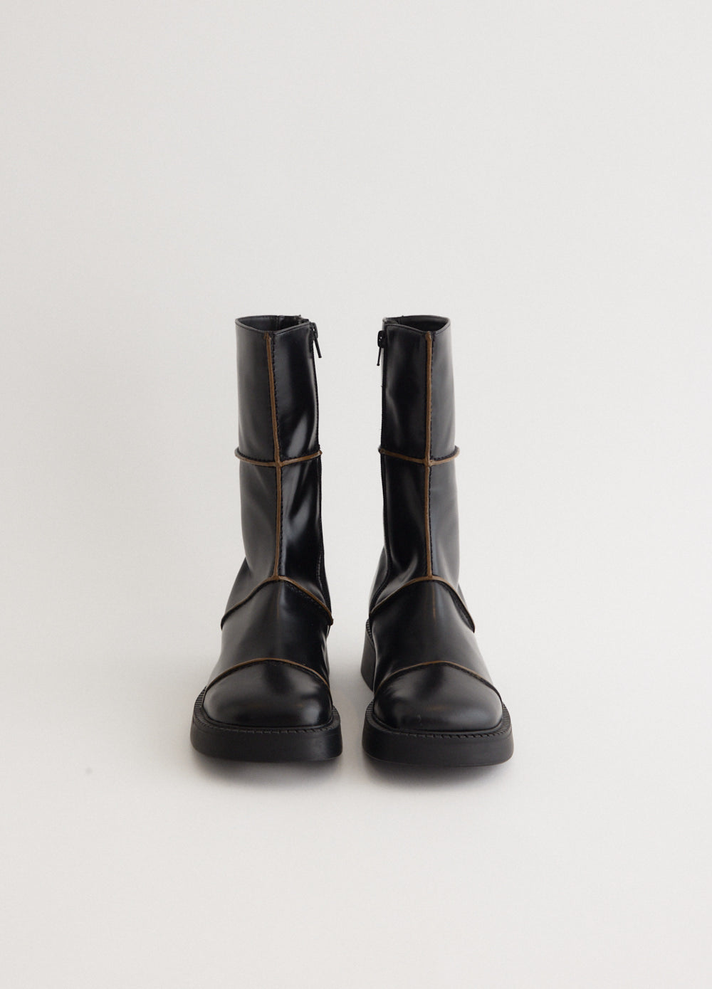 Dahlia Ankle Boots