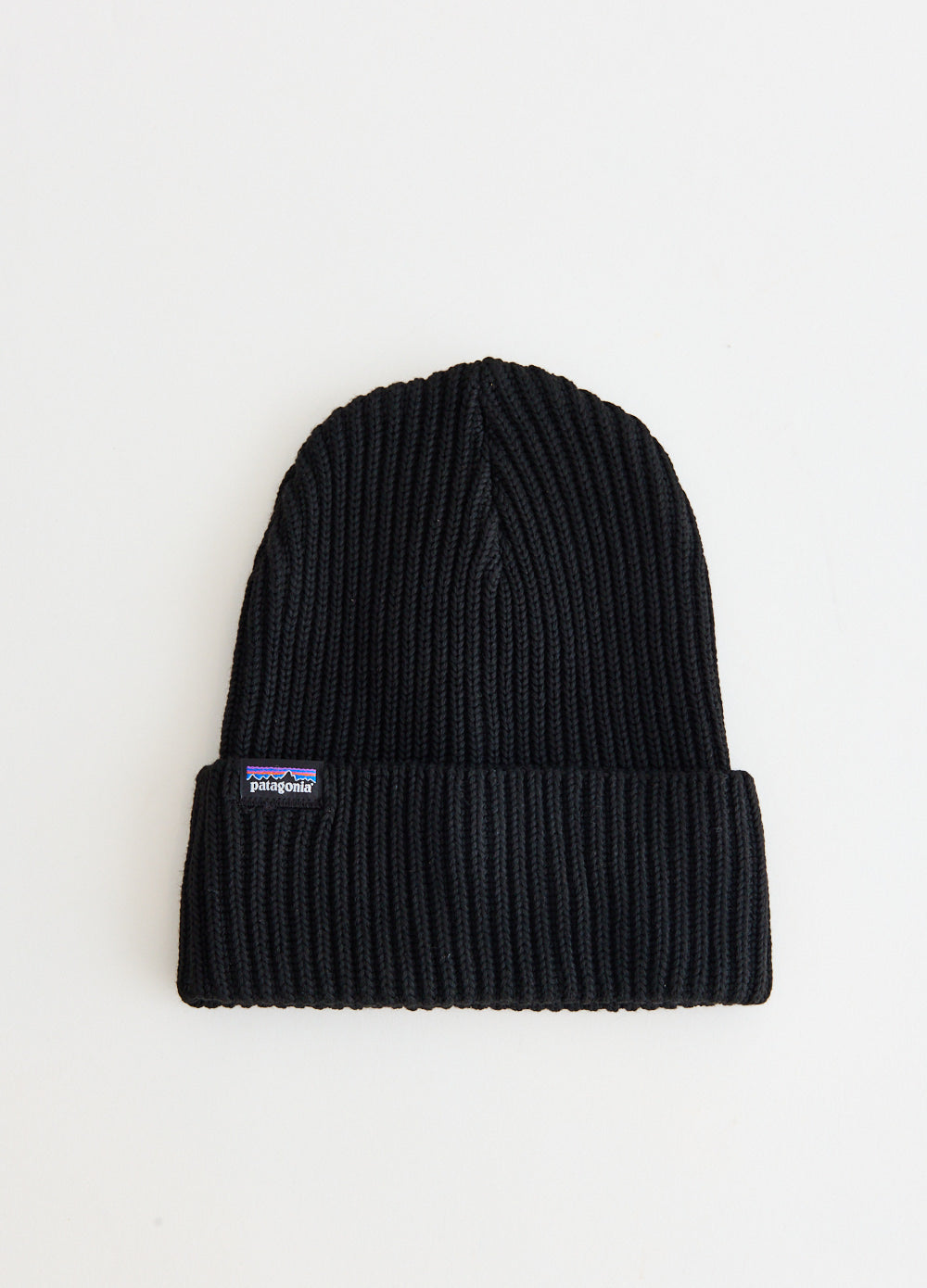 Fishermans Rolled Beanie