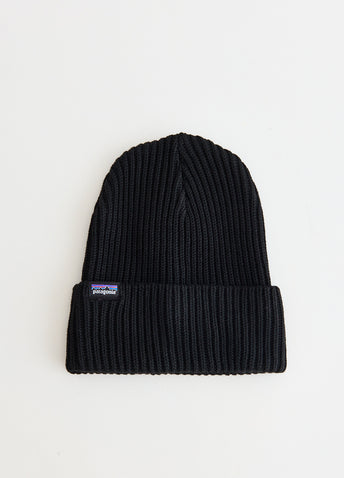 Fishermans Rolled Beanie
