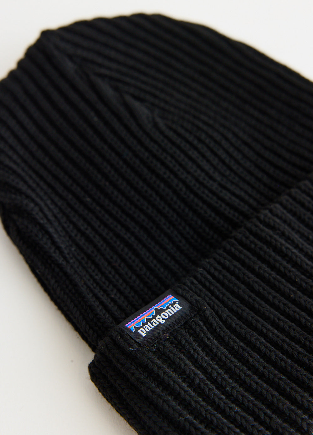 Fishermans Rolled Beanie