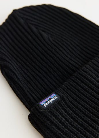 Fishermans Rolled Beanie