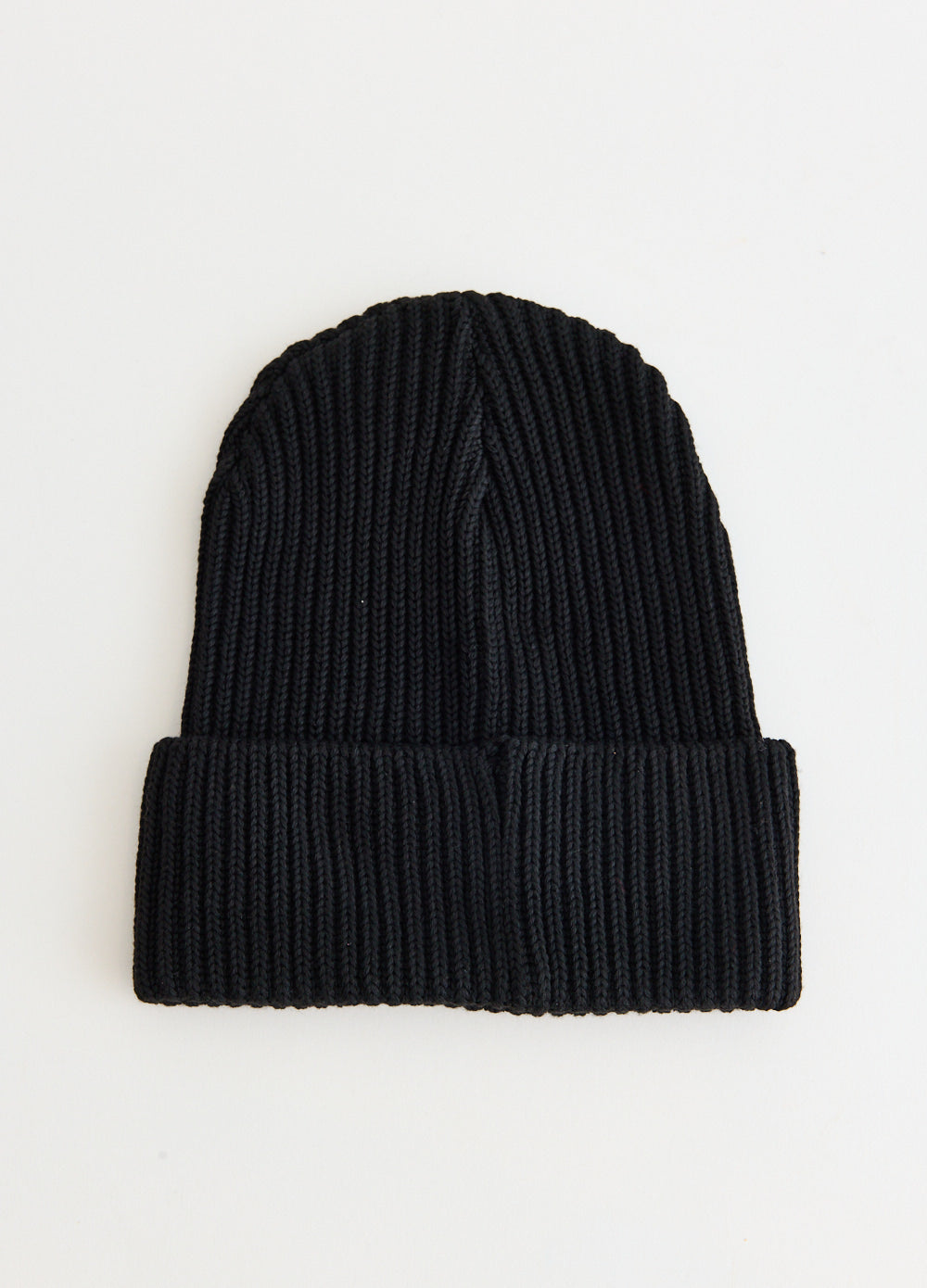 Fishermans Rolled Beanie