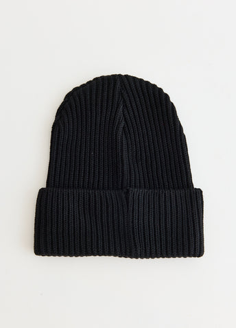 Fishermans Rolled Beanie