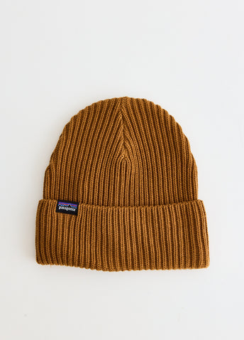 Fishermans Rolled Beanie