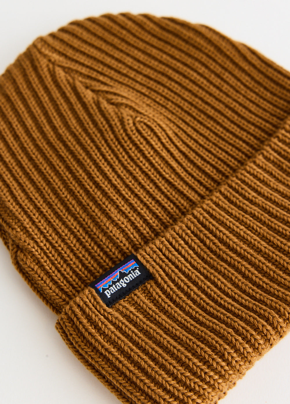 Fishermans Rolled Beanie