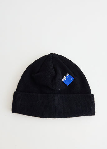 Significant Tetris Patch Beanie