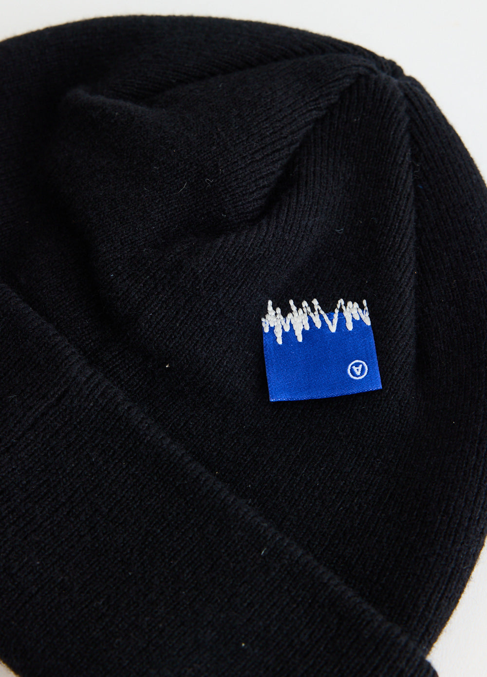 Significant Tetris Patch Beanie