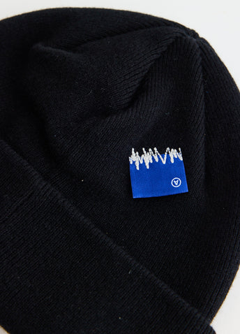 Significant Tetris Patch Beanie
