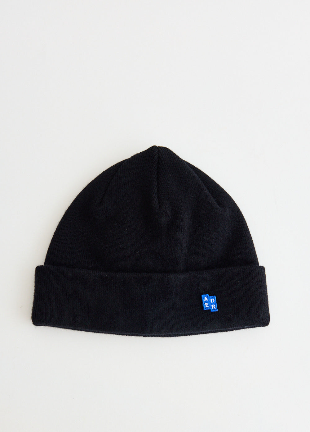 Significant Tetris Patch Beanie