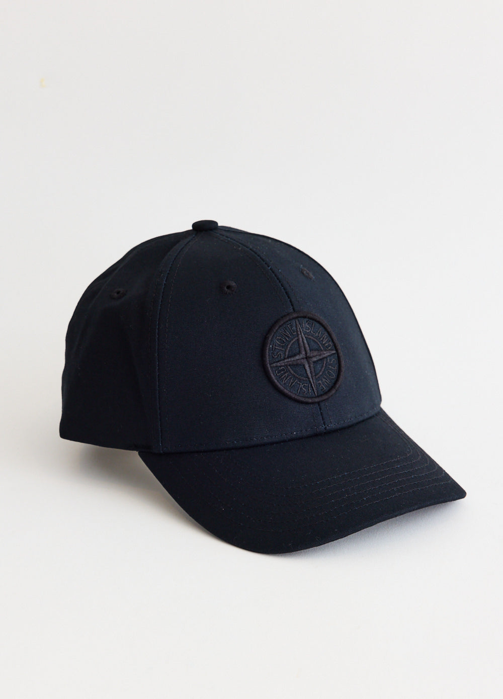 Cotton Rep Six Panel Cap