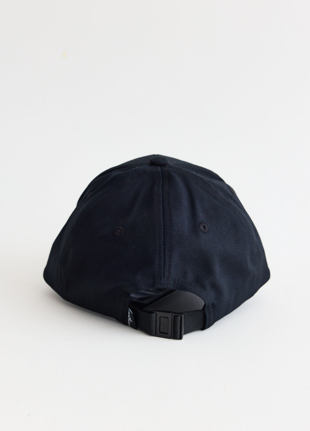 Cotton Rep Six Panel Cap