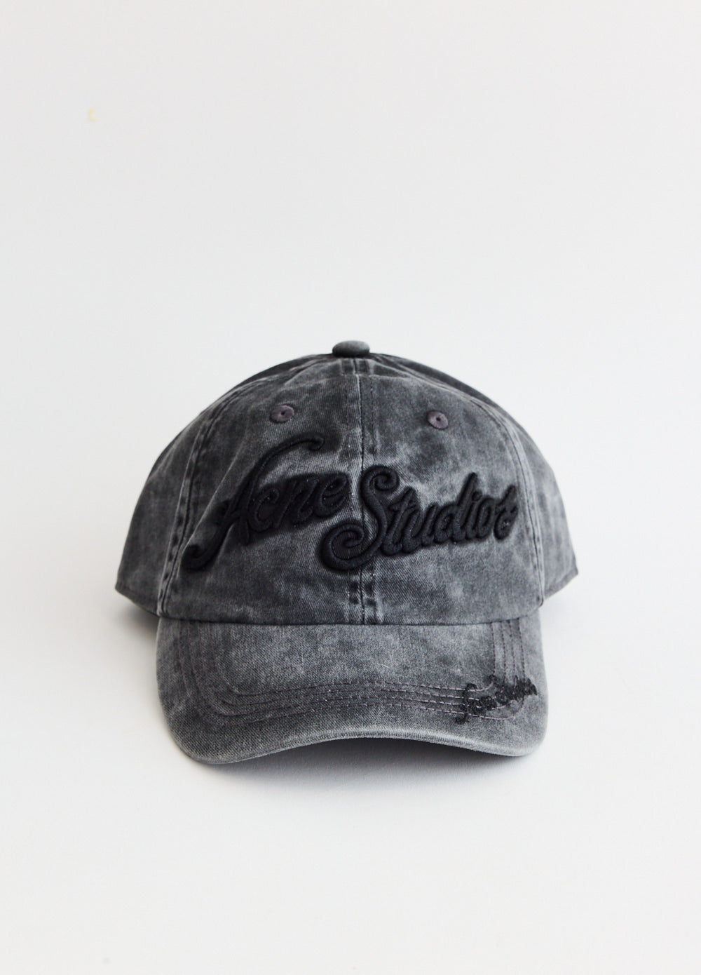 Acne Studios - Carliy Tourist Lurex Logo Cap - Hats,All Products : American Fashion Style Bags On Sale Acne Studios - Carliy Tourist Lurex Logo Cap - Hats,All Products : American Fashion Style Bags On Sale