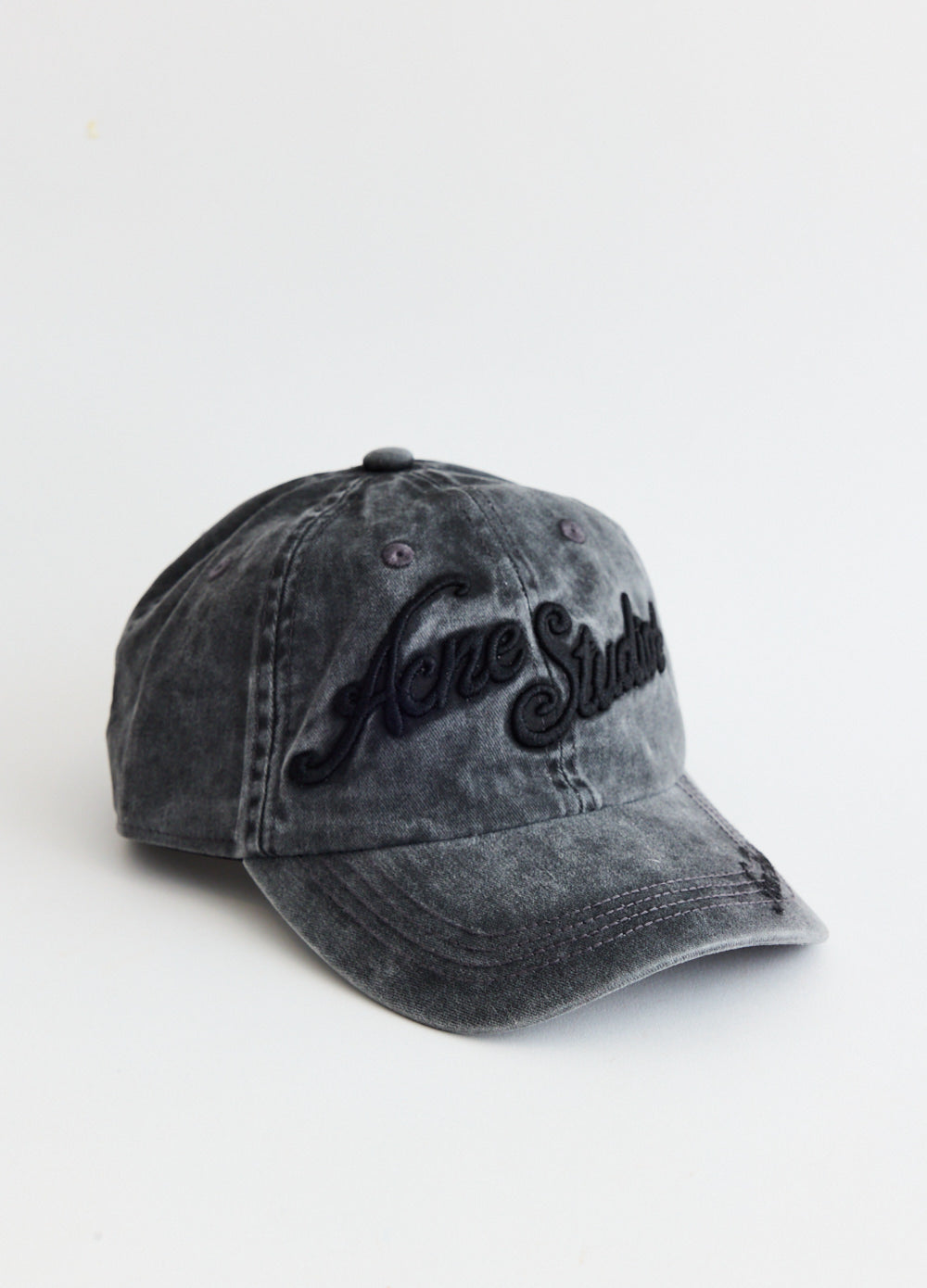Carliy Tourist Lurex Logo Cap